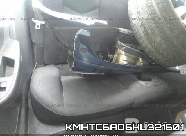 KMHTC6AD6HU321601 фото 9
