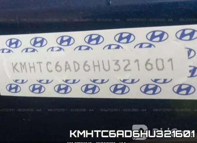 KMHTC6AD6HU321601 фото 10