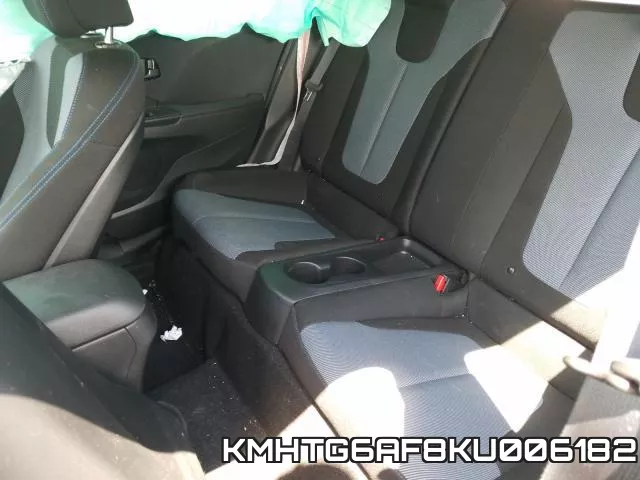 KMHTG6AF8KU006182 фото 7