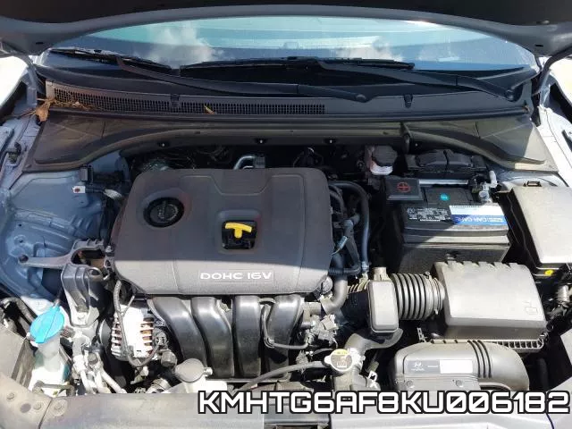 KMHTG6AF8KU006182 фото 8