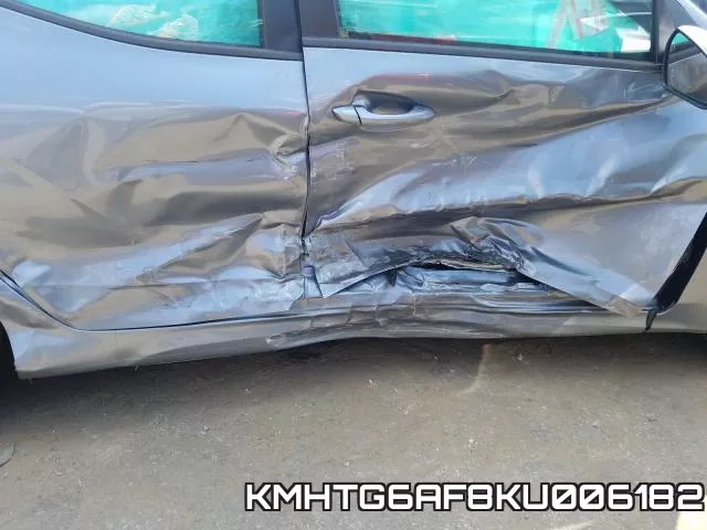 KMHTG6AF8KU006182 фото 10