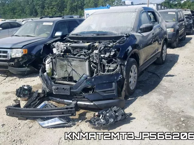 KNMAT2MT3JP566206 фото 3