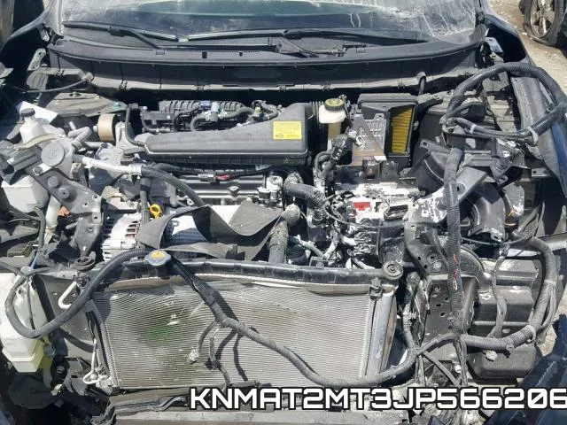 KNMAT2MT3JP566206 фото 8