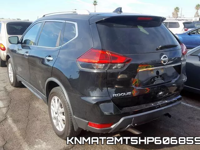 KNMAT2MT5HP606859 фото 4