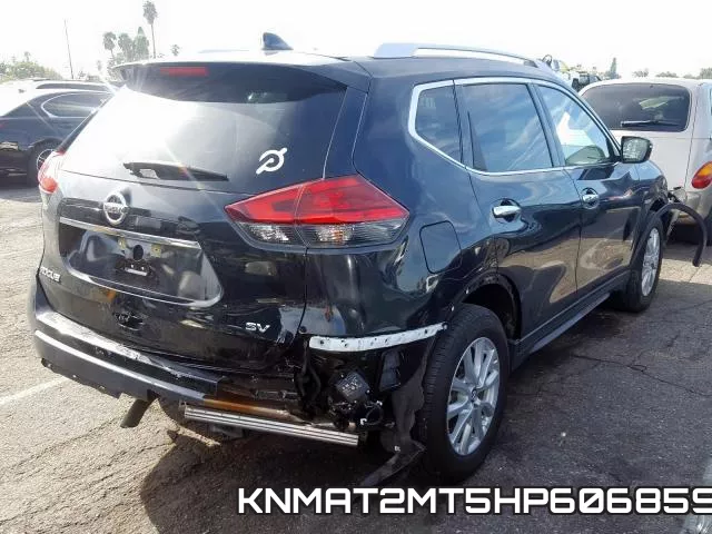 KNMAT2MT5HP606859 фото 5