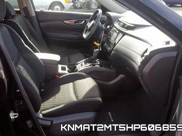 KNMAT2MT5HP606859 фото 6