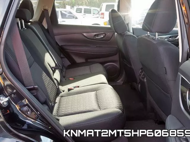 KNMAT2MT5HP606859 фото 7