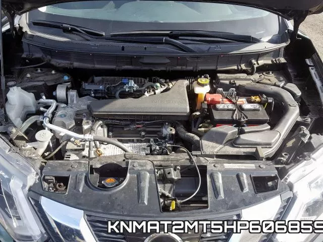 KNMAT2MT5HP606859 фото 8