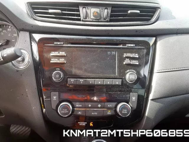 KNMAT2MT5HP606859 фото 10