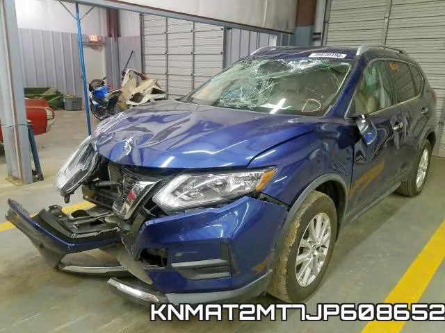 KNMAT2MT7JP608652 фото 3