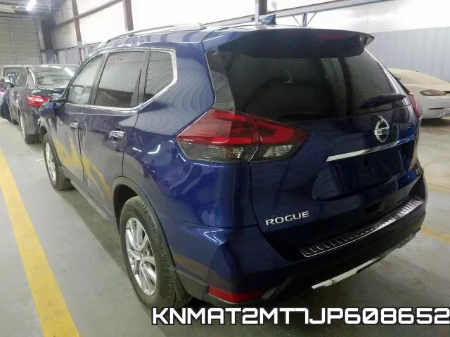 KNMAT2MT7JP608652 фото 4