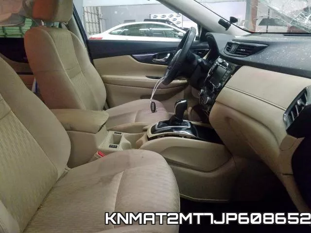 KNMAT2MT7JP608652 фото 6