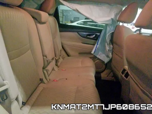 KNMAT2MT7JP608652 фото 7