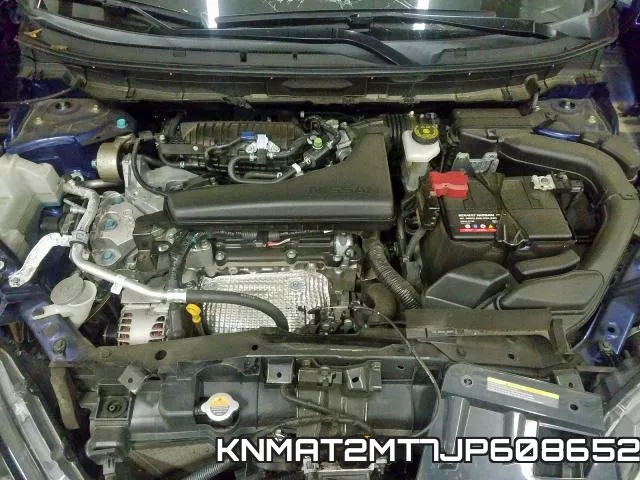 KNMAT2MT7JP608652 фото 8