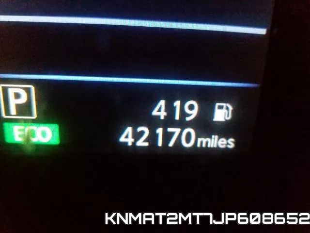 KNMAT2MT7JP608652 фото 9