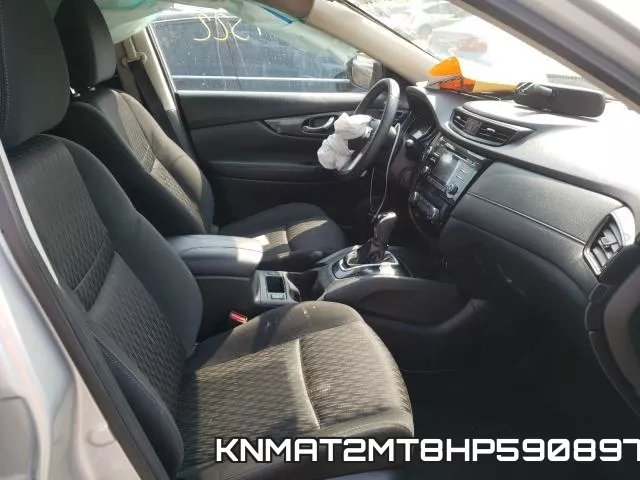 KNMAT2MT8HP590897 фото 6