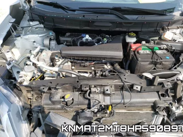 KNMAT2MT8HP590897 фото 8