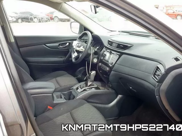KNMAT2MT9HP522740 фото 6