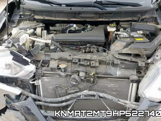 KNMAT2MT9HP522740 фото 8
