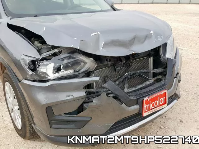 KNMAT2MT9HP522740 фото 10