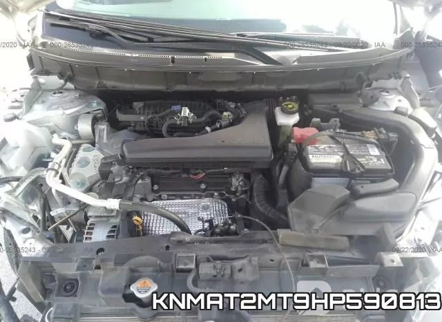 KNMAT2MT9HP590813 фото 2