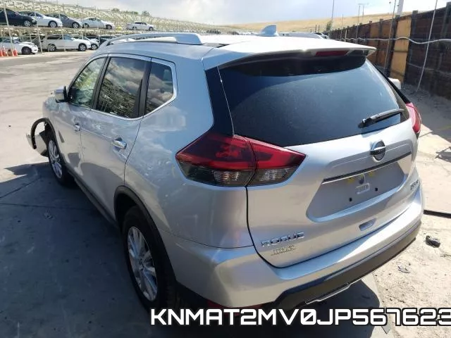 KNMAT2MV0JP567623 фото 4
