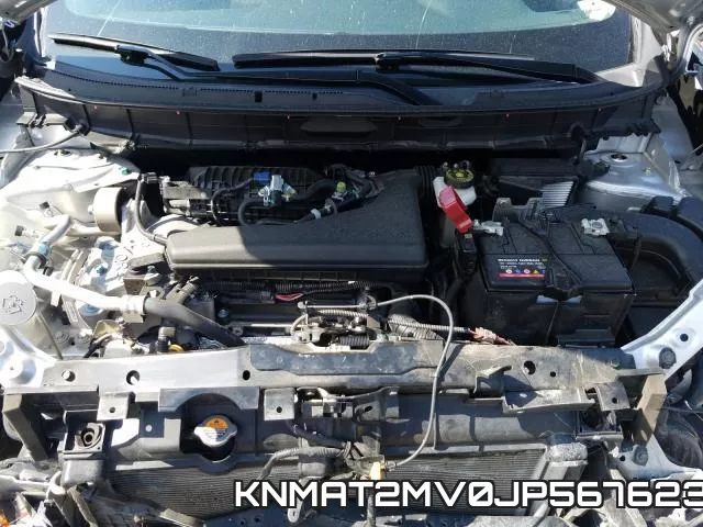 KNMAT2MV0JP567623 фото 8