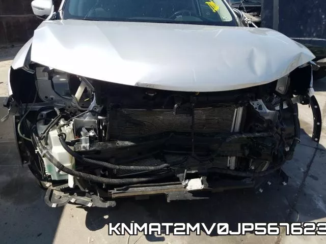 KNMAT2MV0JP567623 фото 10