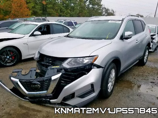 KNMAT2MV1JP557845 фото 3