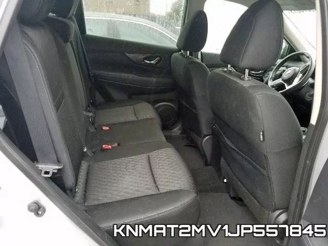 KNMAT2MV1JP557845 фото 7