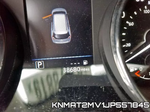 KNMAT2MV1JP557845 фото 9
