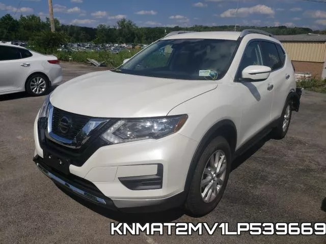 KNMAT2MV1LP539669 фото 3