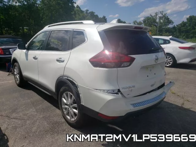 KNMAT2MV1LP539669 фото 4