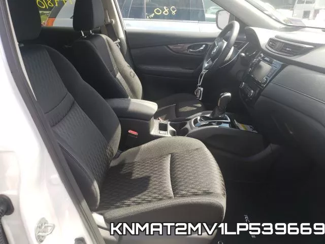 KNMAT2MV1LP539669 фото 6