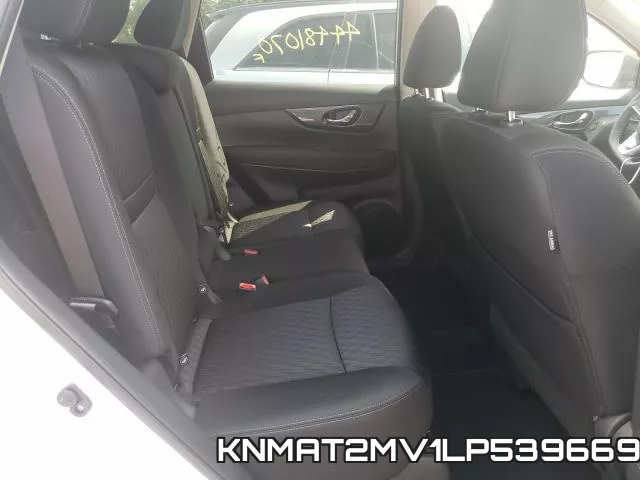 KNMAT2MV1LP539669 фото 7