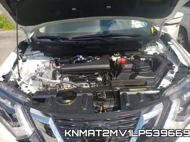 KNMAT2MV1LP539669 фото 8