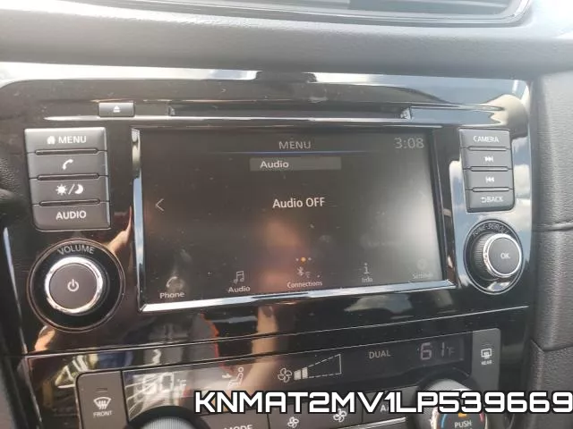 KNMAT2MV1LP539669 фото 10