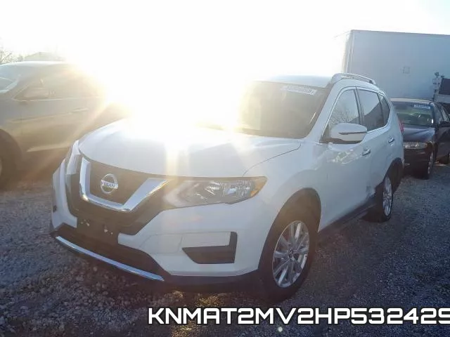 KNMAT2MV2HP532429 фото 3