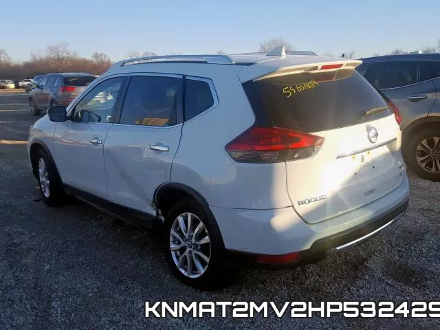 KNMAT2MV2HP532429 фото 4
