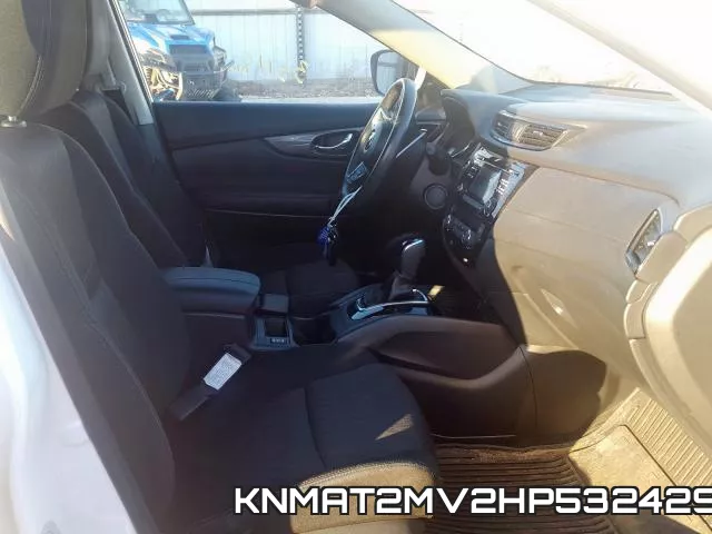 KNMAT2MV2HP532429 фото 6