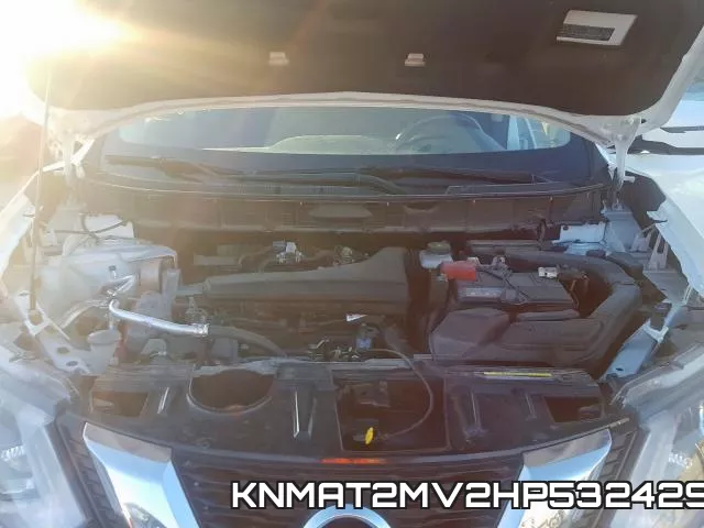 KNMAT2MV2HP532429 фото 8