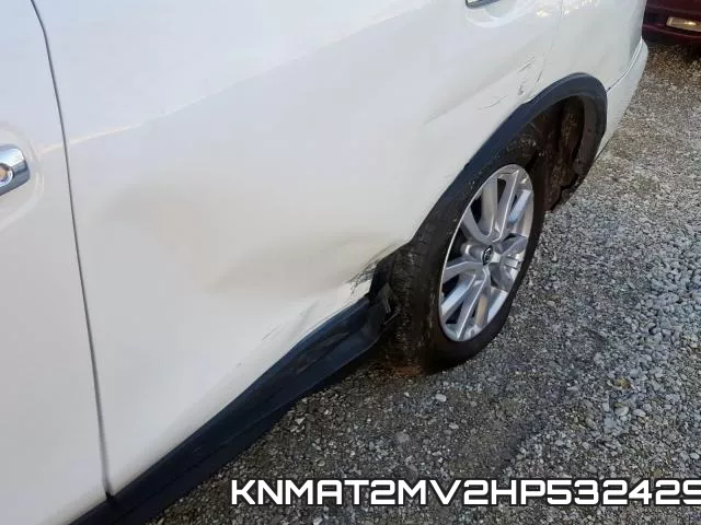 KNMAT2MV2HP532429 фото 10
