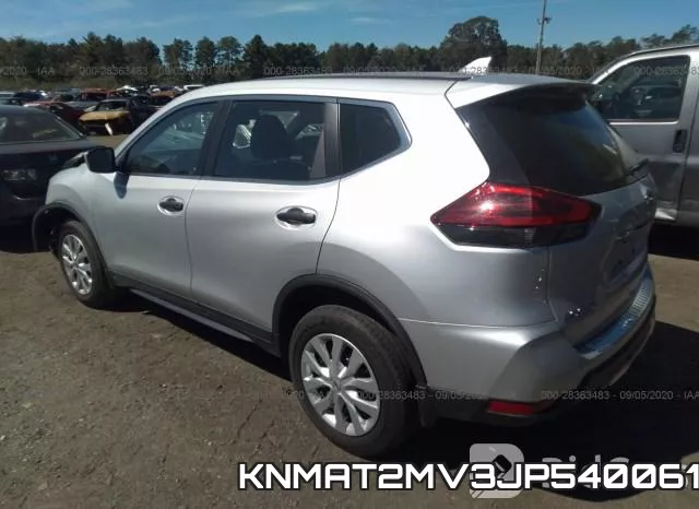 KNMAT2MV3JP540061 фото 4