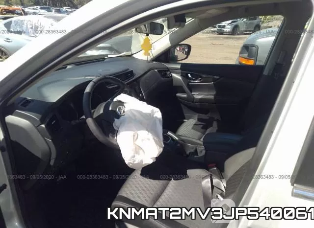 KNMAT2MV3JP540061 фото 6