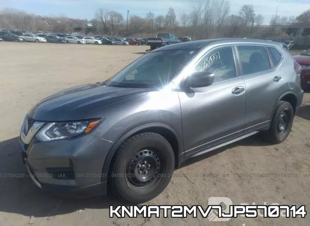 KNMAT2MV7JP570714 фото 3