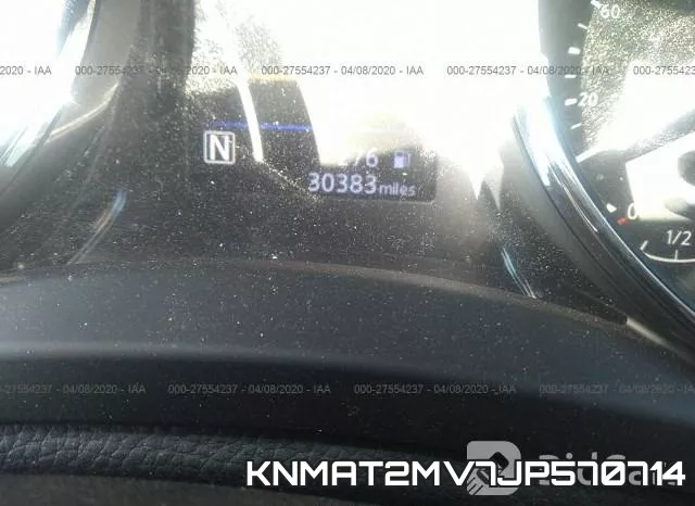 KNMAT2MV7JP570714 фото 8