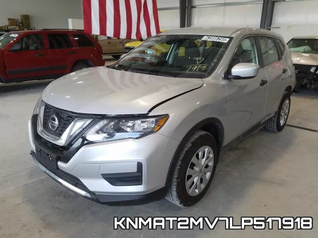 KNMAT2MV7LP517918 фото 3
