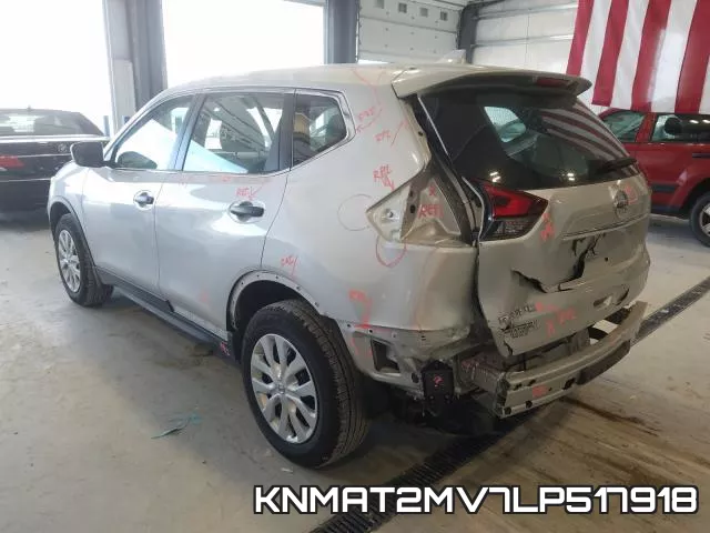 KNMAT2MV7LP517918 фото 4