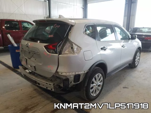 KNMAT2MV7LP517918 фото 5