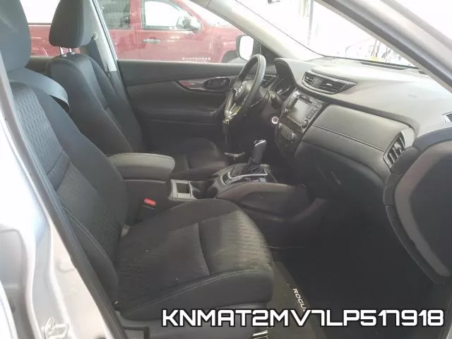 KNMAT2MV7LP517918 фото 6